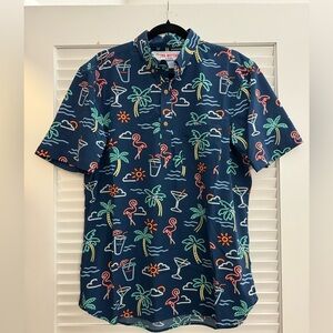 Chubbies / The Nutter Short Sleeve